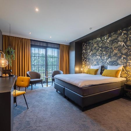 Van Der Valk Hotel Brugge Oostkamp Εξωτερικό φωτογραφία