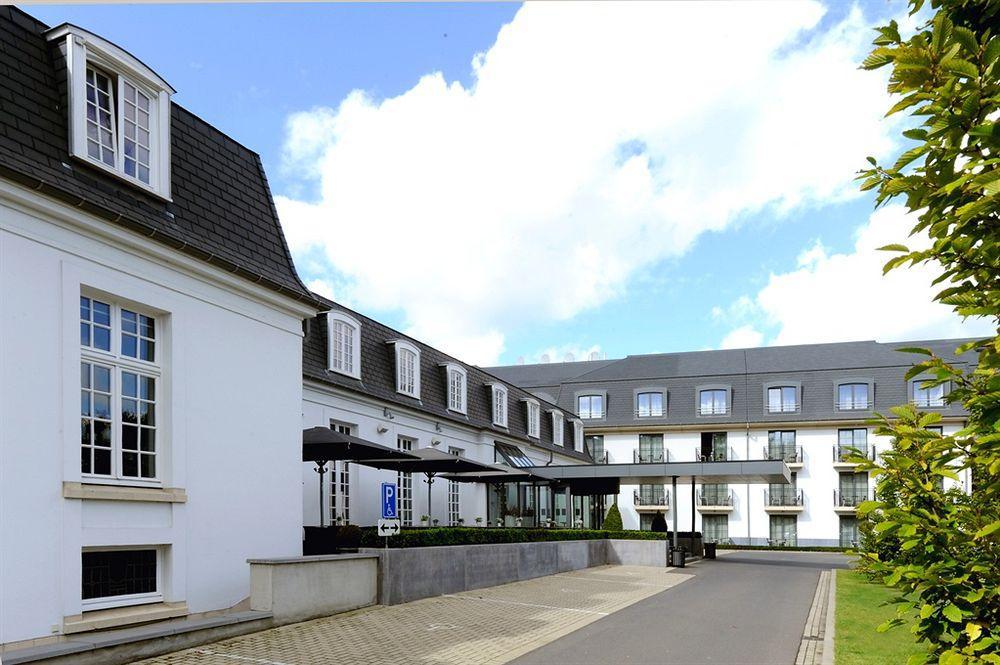 Van Der Valk Hotel Brugge Oostkamp Εξωτερικό φωτογραφία