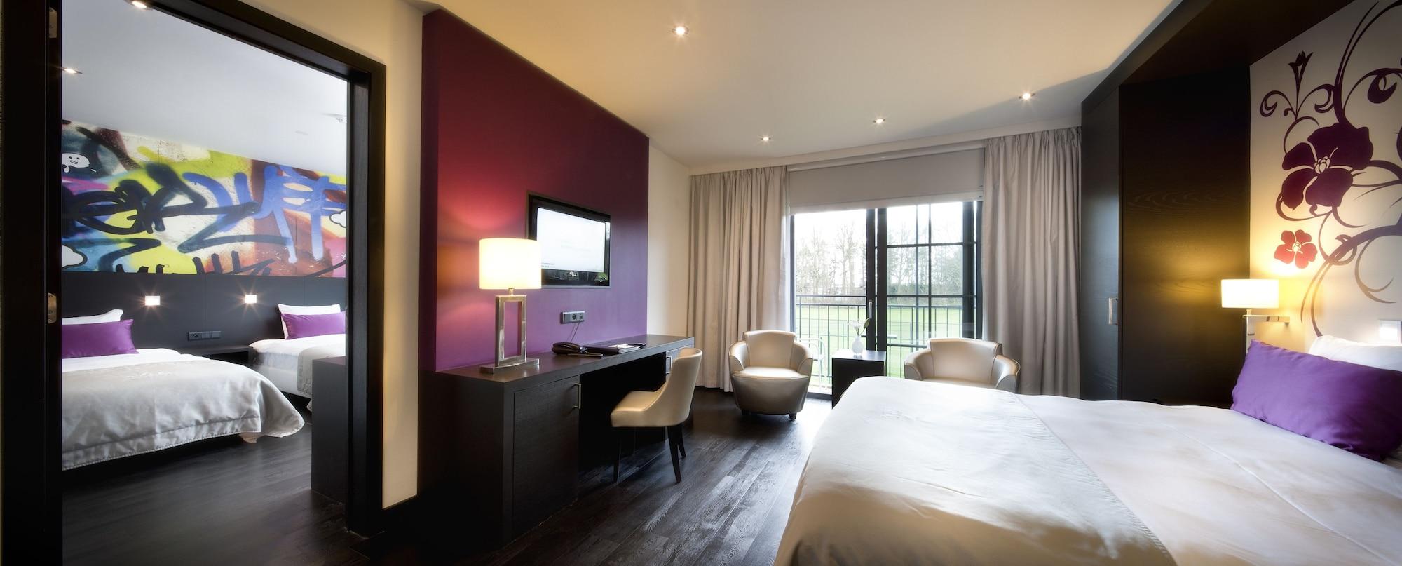 Van Der Valk Hotel Brugge Oostkamp Εξωτερικό φωτογραφία