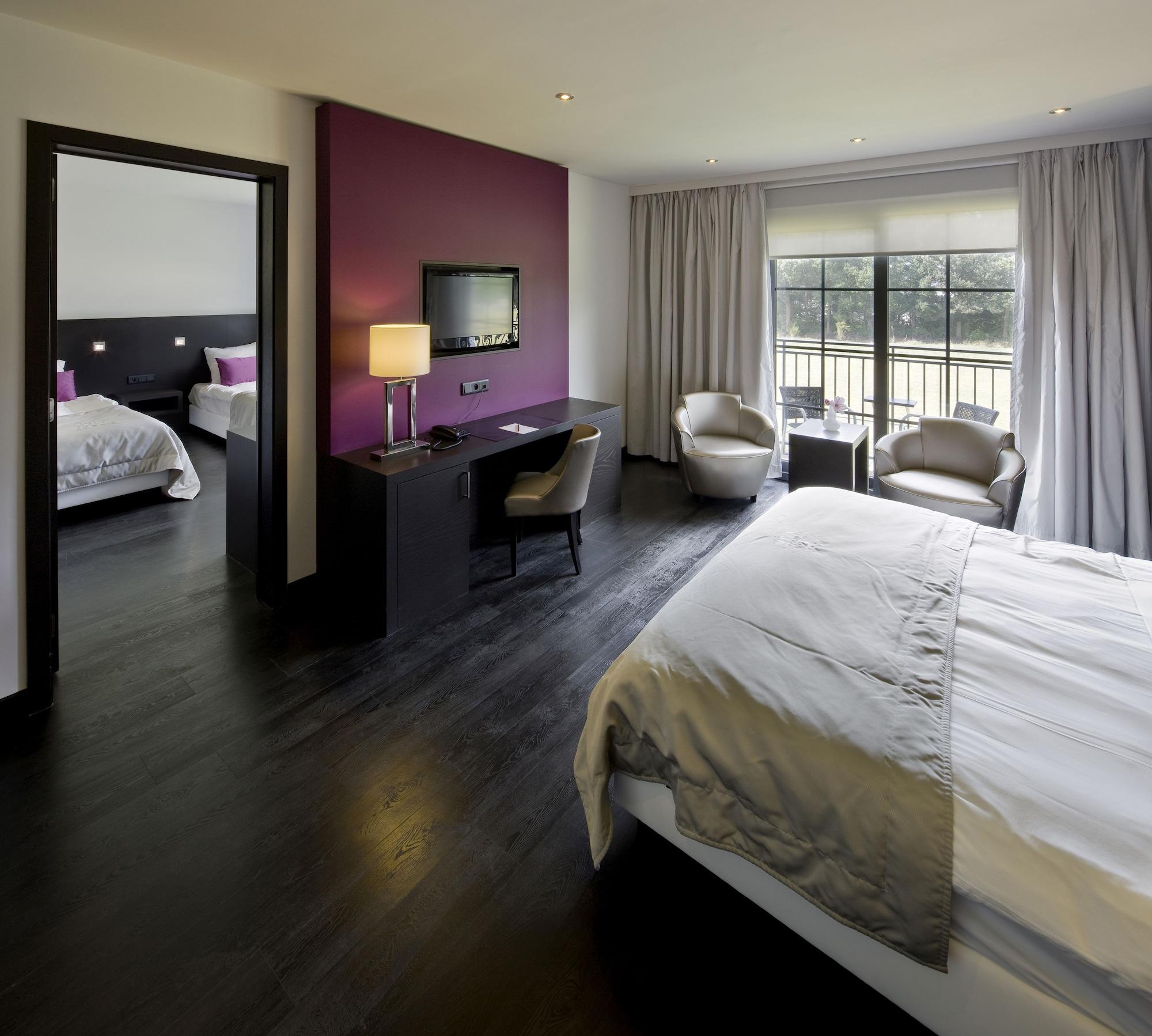 Van Der Valk Hotel Brugge Oostkamp Εξωτερικό φωτογραφία