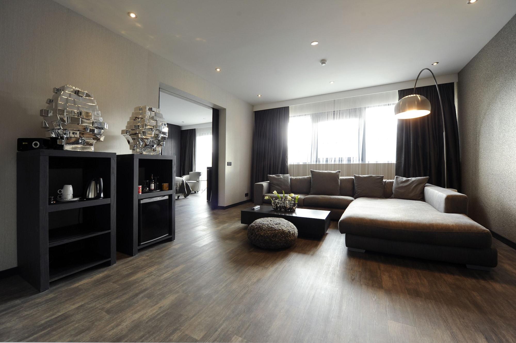 Van Der Valk Hotel Brugge Oostkamp Εξωτερικό φωτογραφία
