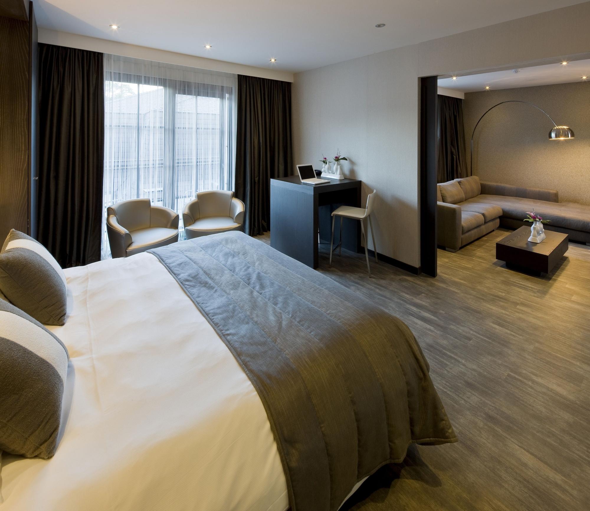 Van Der Valk Hotel Brugge Oostkamp Εξωτερικό φωτογραφία