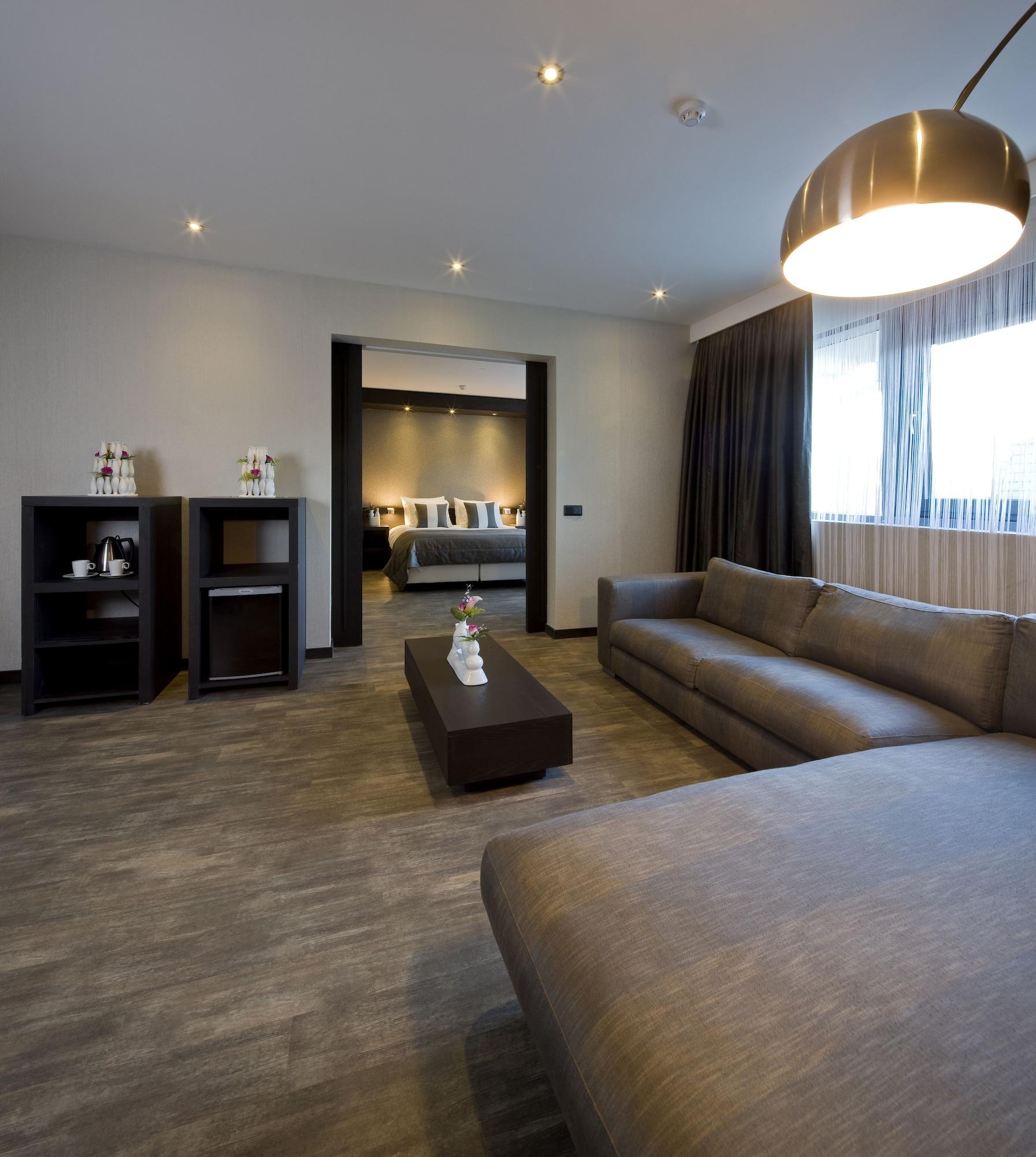 Van Der Valk Hotel Brugge Oostkamp Εξωτερικό φωτογραφία