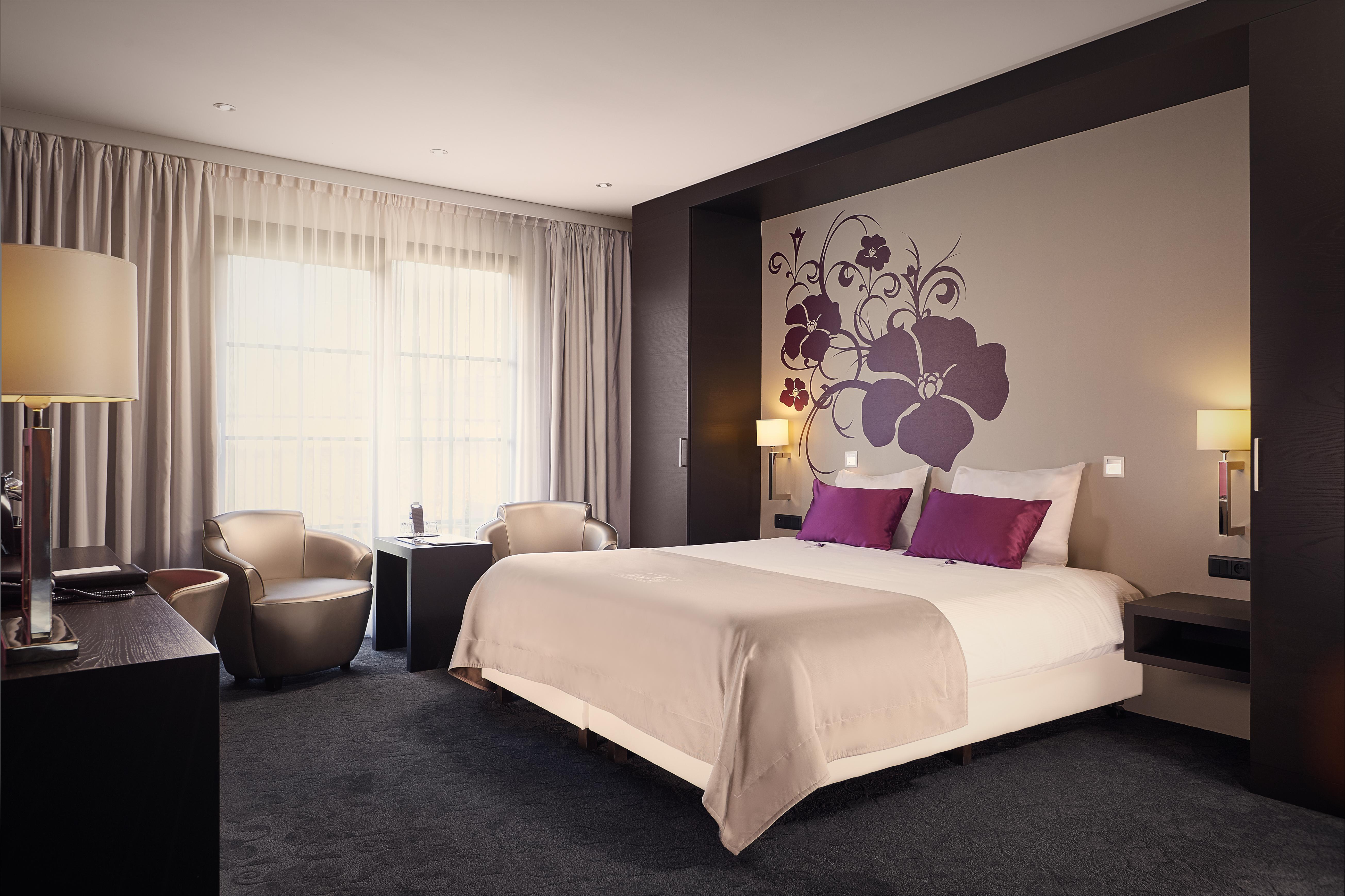 Van Der Valk Hotel Brugge Oostkamp Εξωτερικό φωτογραφία