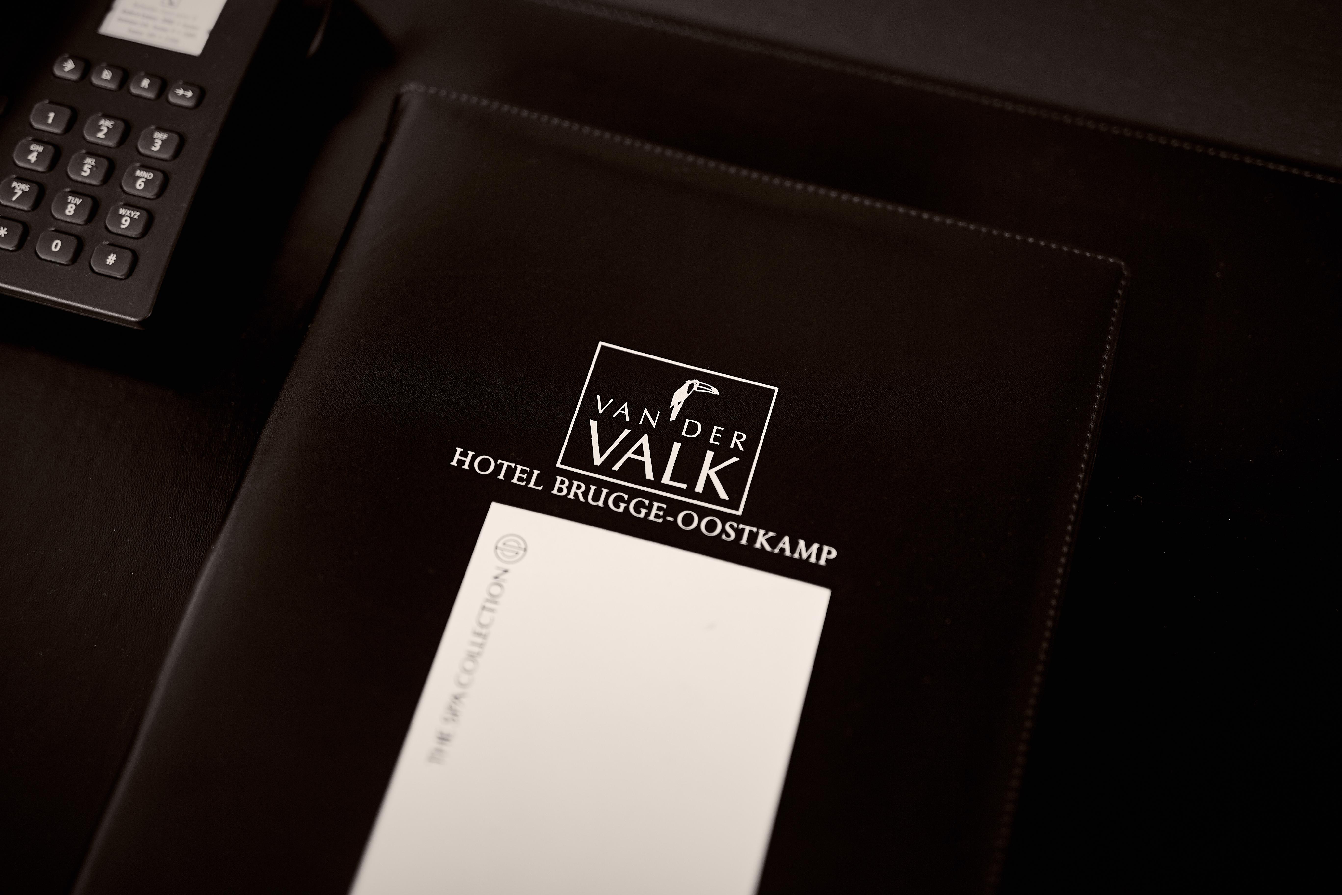 Van Der Valk Hotel Brugge Oostkamp Εξωτερικό φωτογραφία
