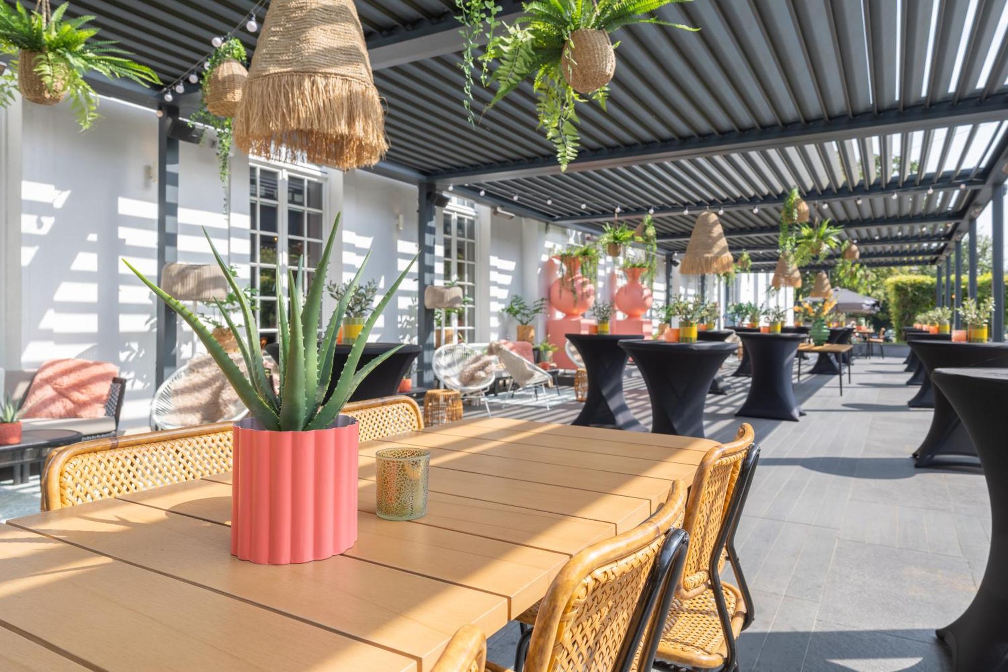 Van Der Valk Hotel Brugge Oostkamp Εξωτερικό φωτογραφία