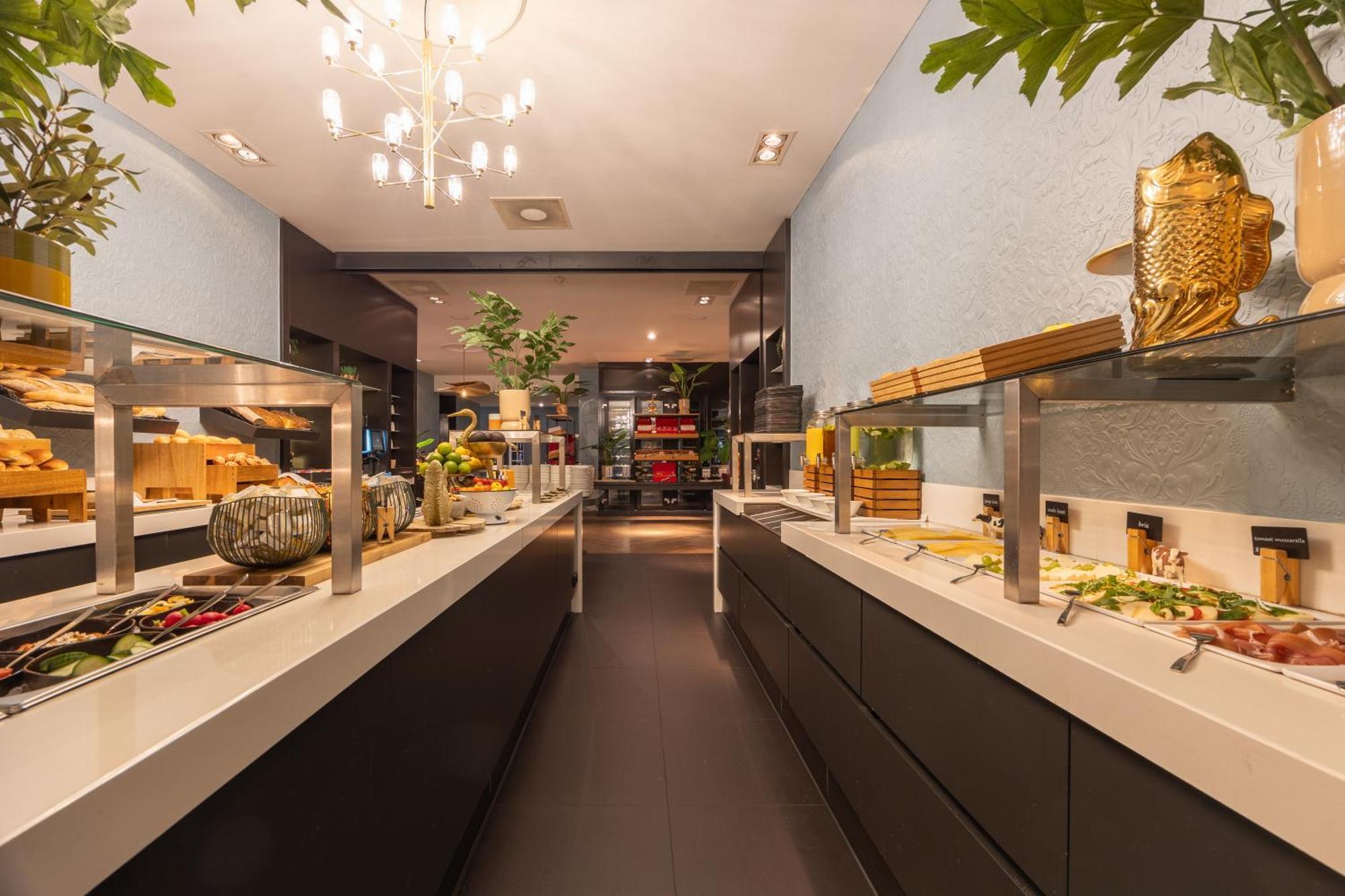 Van Der Valk Hotel Brugge Oostkamp Εξωτερικό φωτογραφία