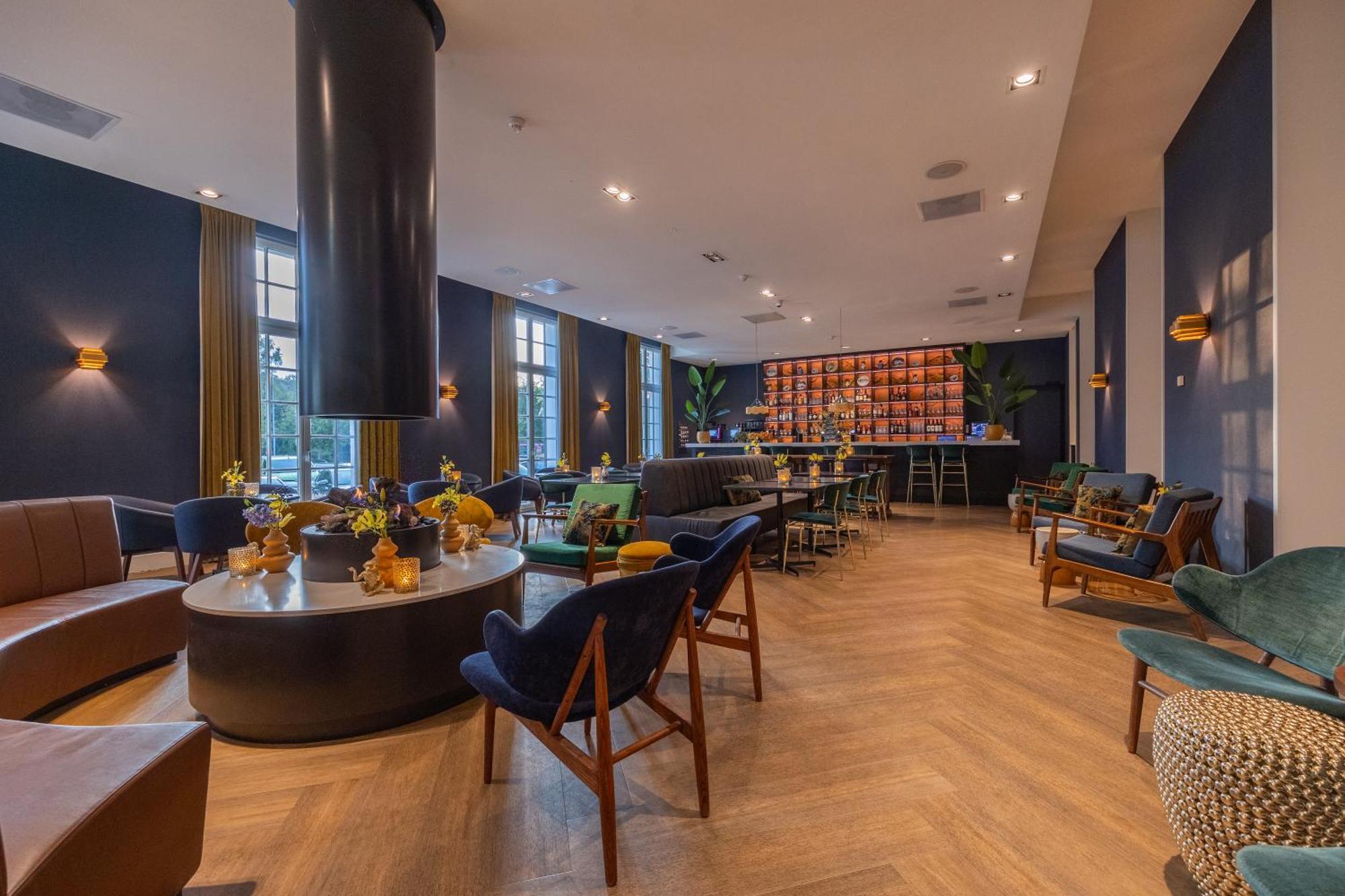 Van Der Valk Hotel Brugge Oostkamp Εξωτερικό φωτογραφία