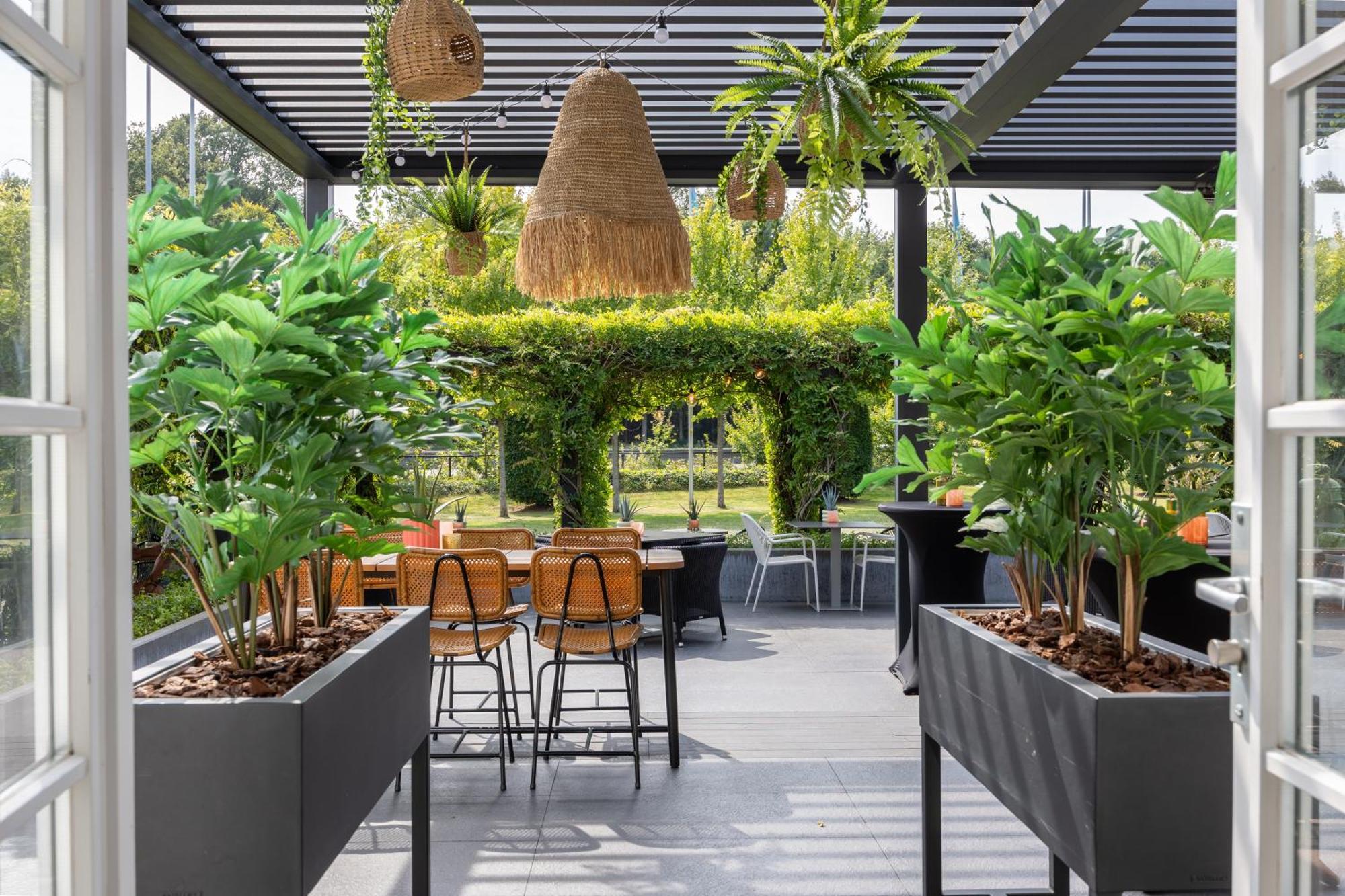 Van Der Valk Hotel Brugge Oostkamp Εξωτερικό φωτογραφία