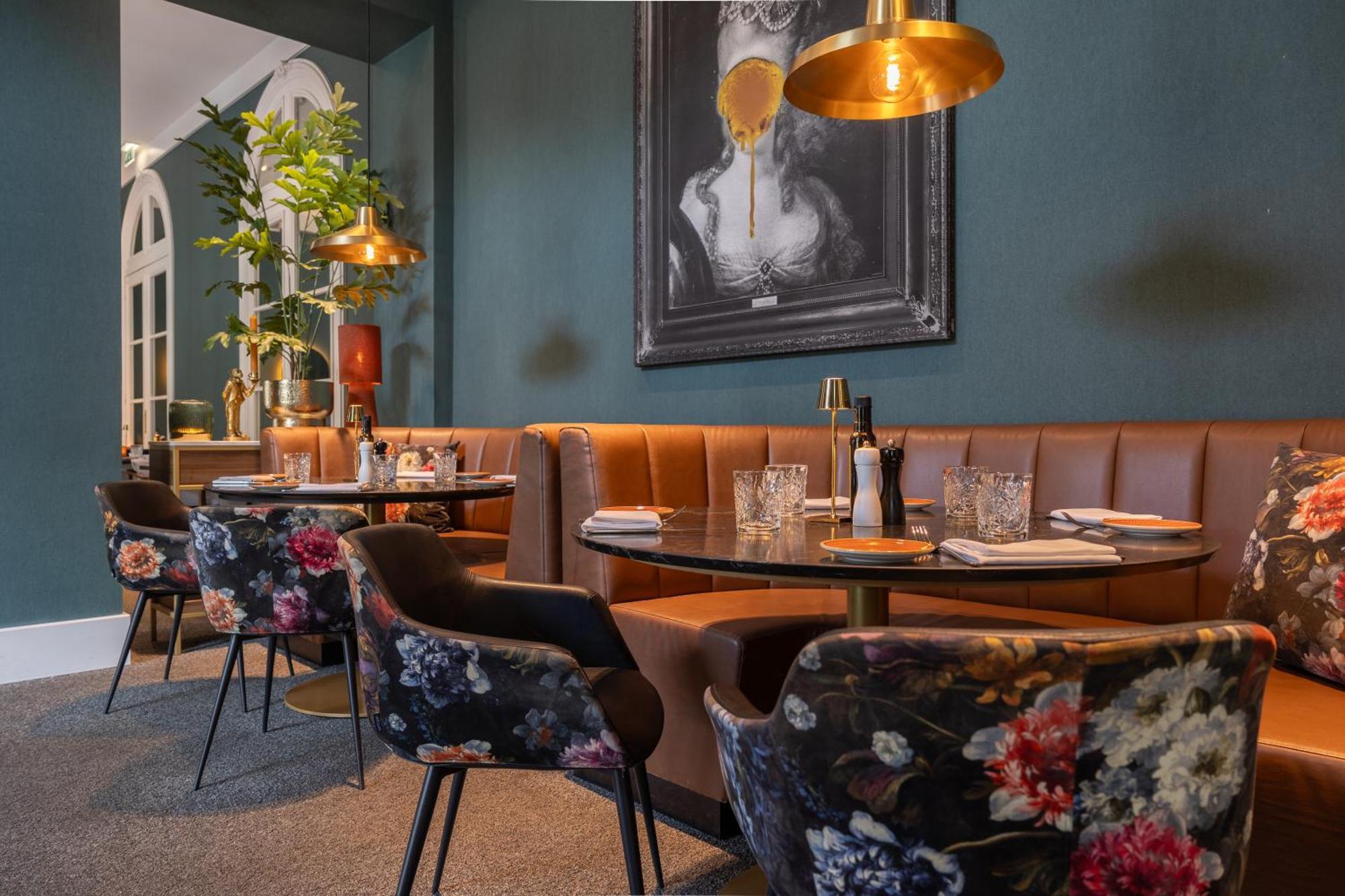Van Der Valk Hotel Brugge Oostkamp Εξωτερικό φωτογραφία