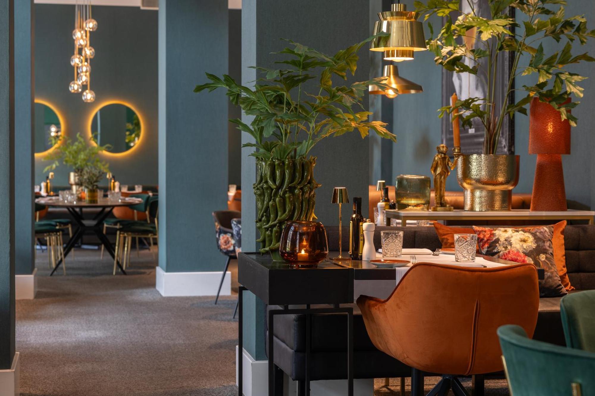 Van Der Valk Hotel Brugge Oostkamp Εξωτερικό φωτογραφία