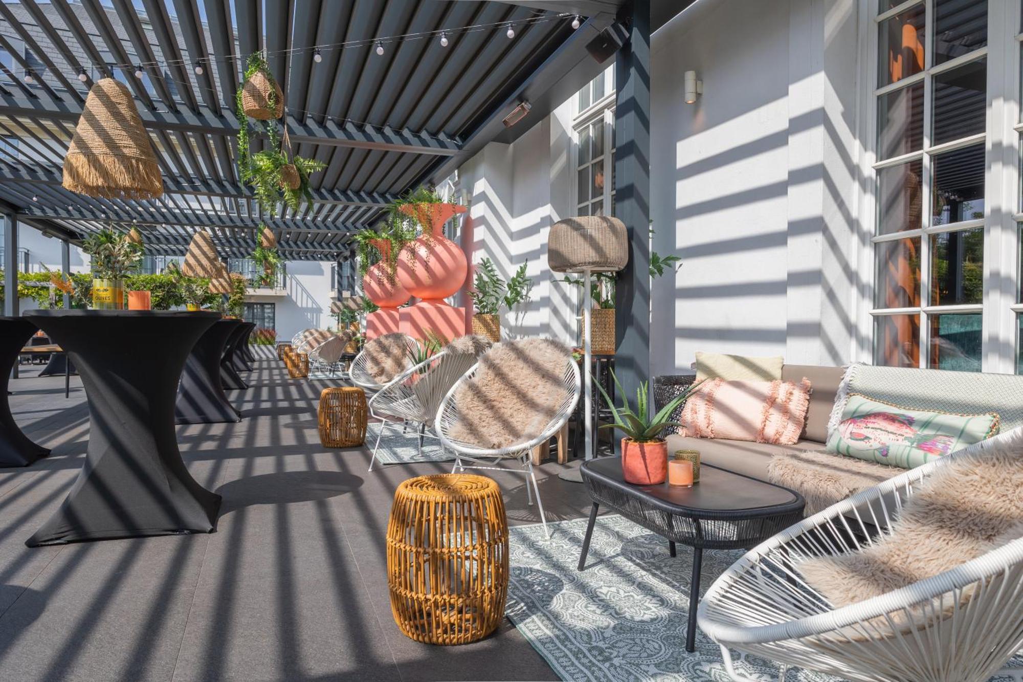 Van Der Valk Hotel Brugge Oostkamp Εξωτερικό φωτογραφία