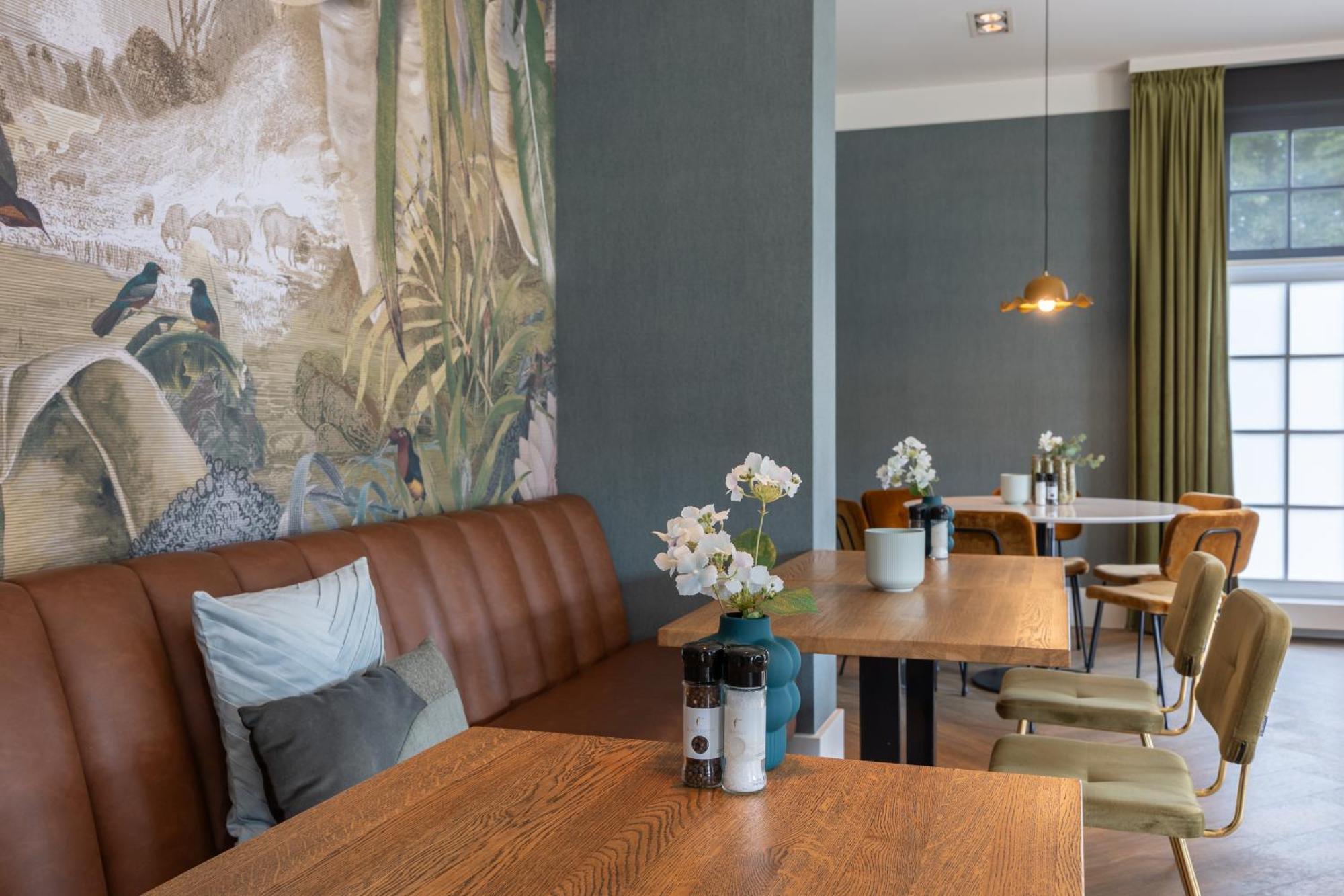 Van Der Valk Hotel Brugge Oostkamp Εξωτερικό φωτογραφία
