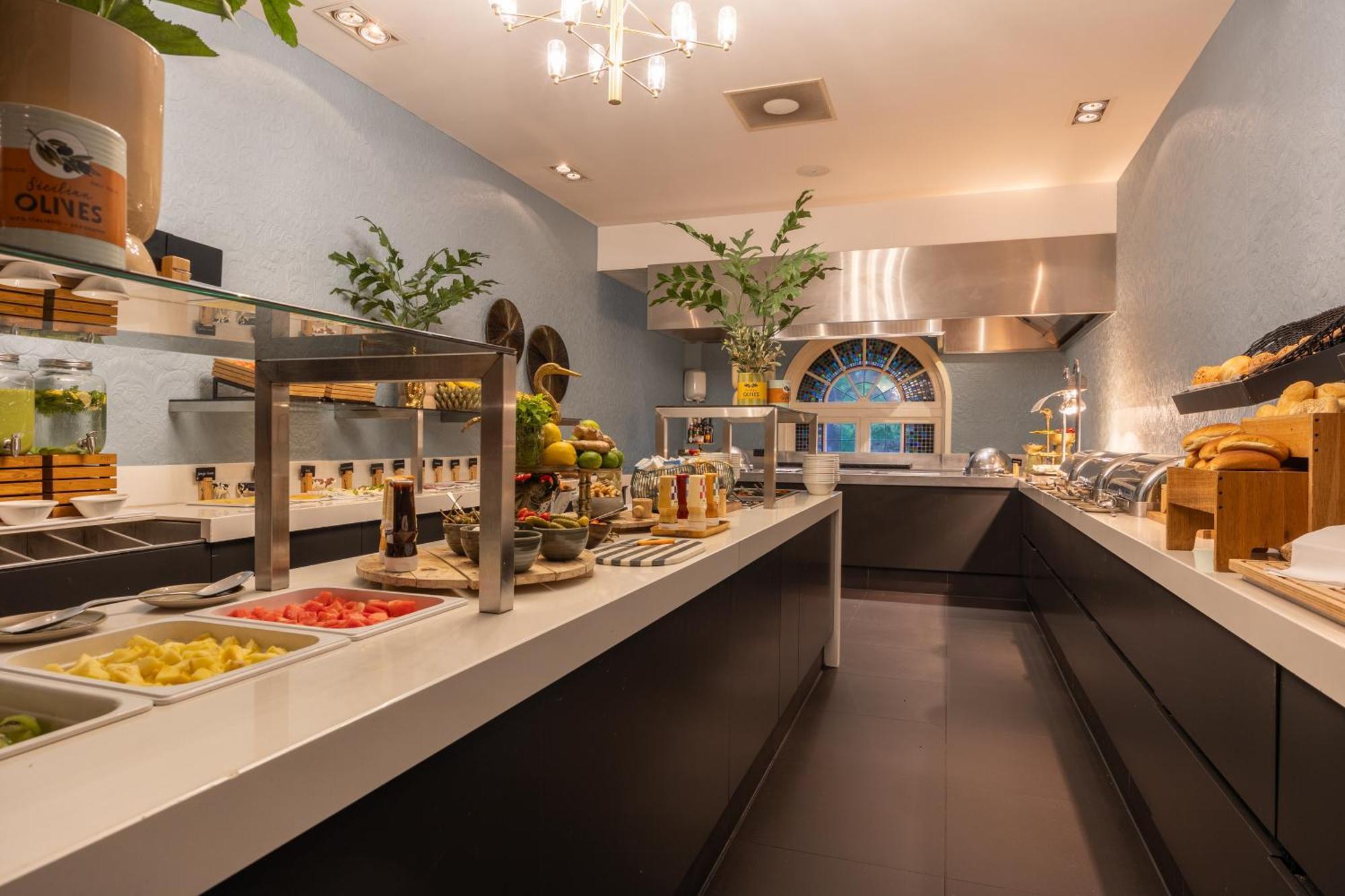 Van Der Valk Hotel Brugge Oostkamp Εξωτερικό φωτογραφία