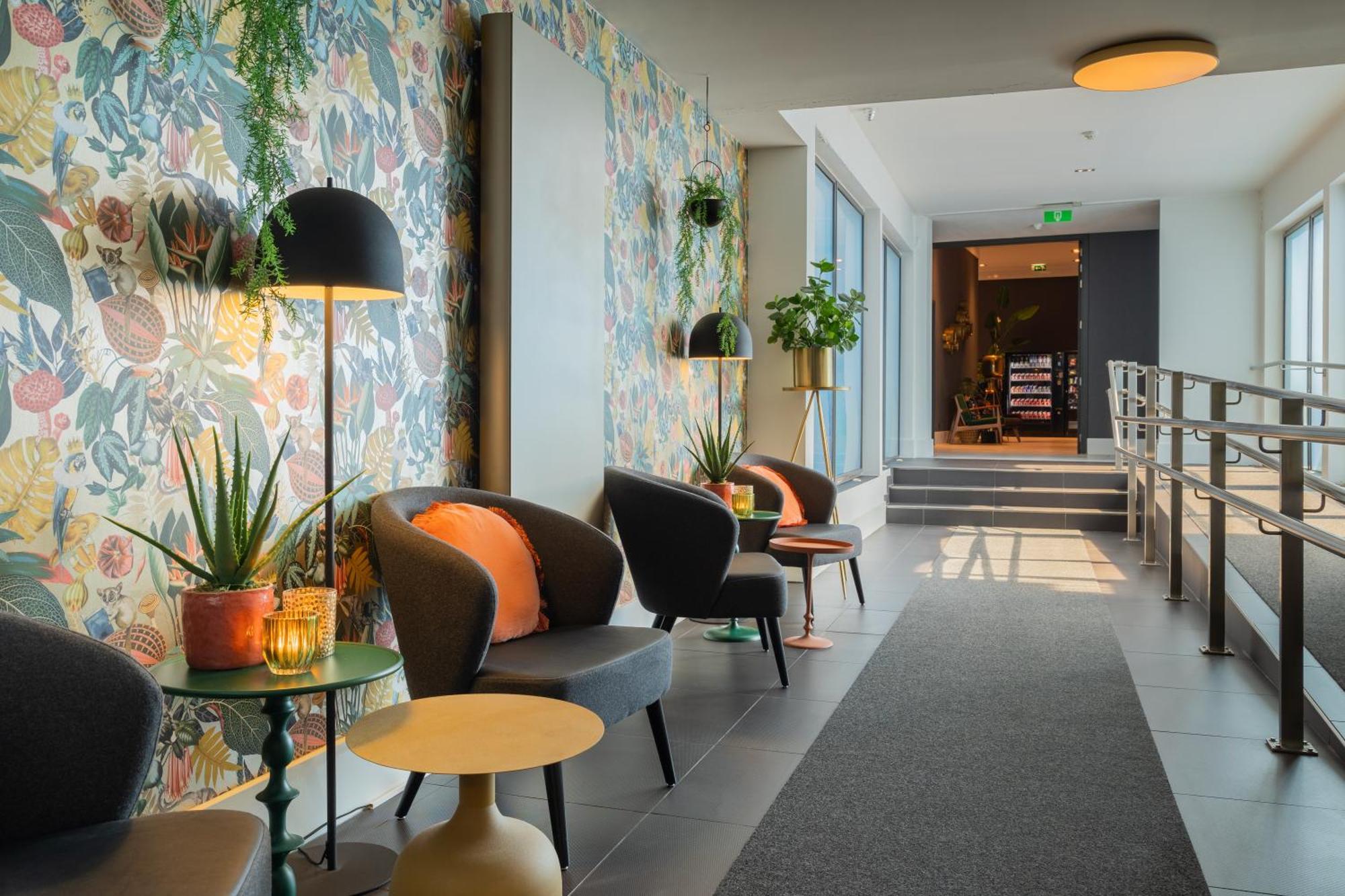 Van Der Valk Hotel Brugge Oostkamp Εξωτερικό φωτογραφία