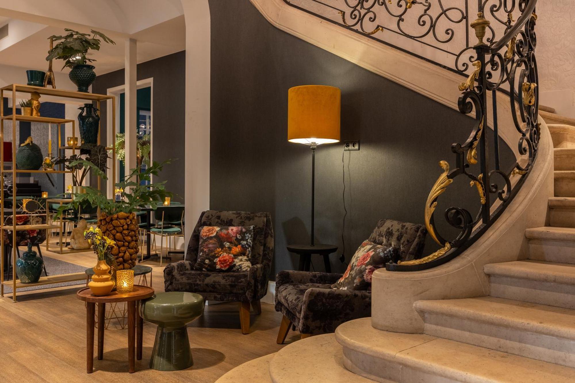Van Der Valk Hotel Brugge Oostkamp Εξωτερικό φωτογραφία