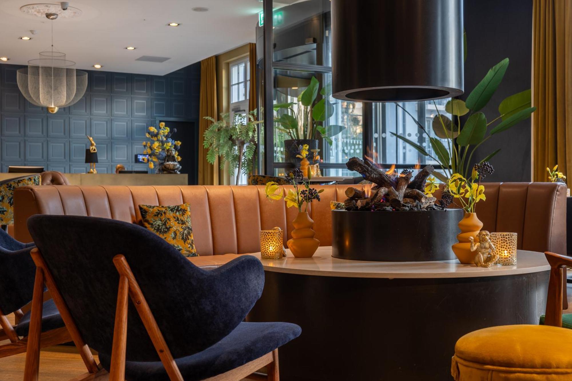 Van Der Valk Hotel Brugge Oostkamp Εξωτερικό φωτογραφία