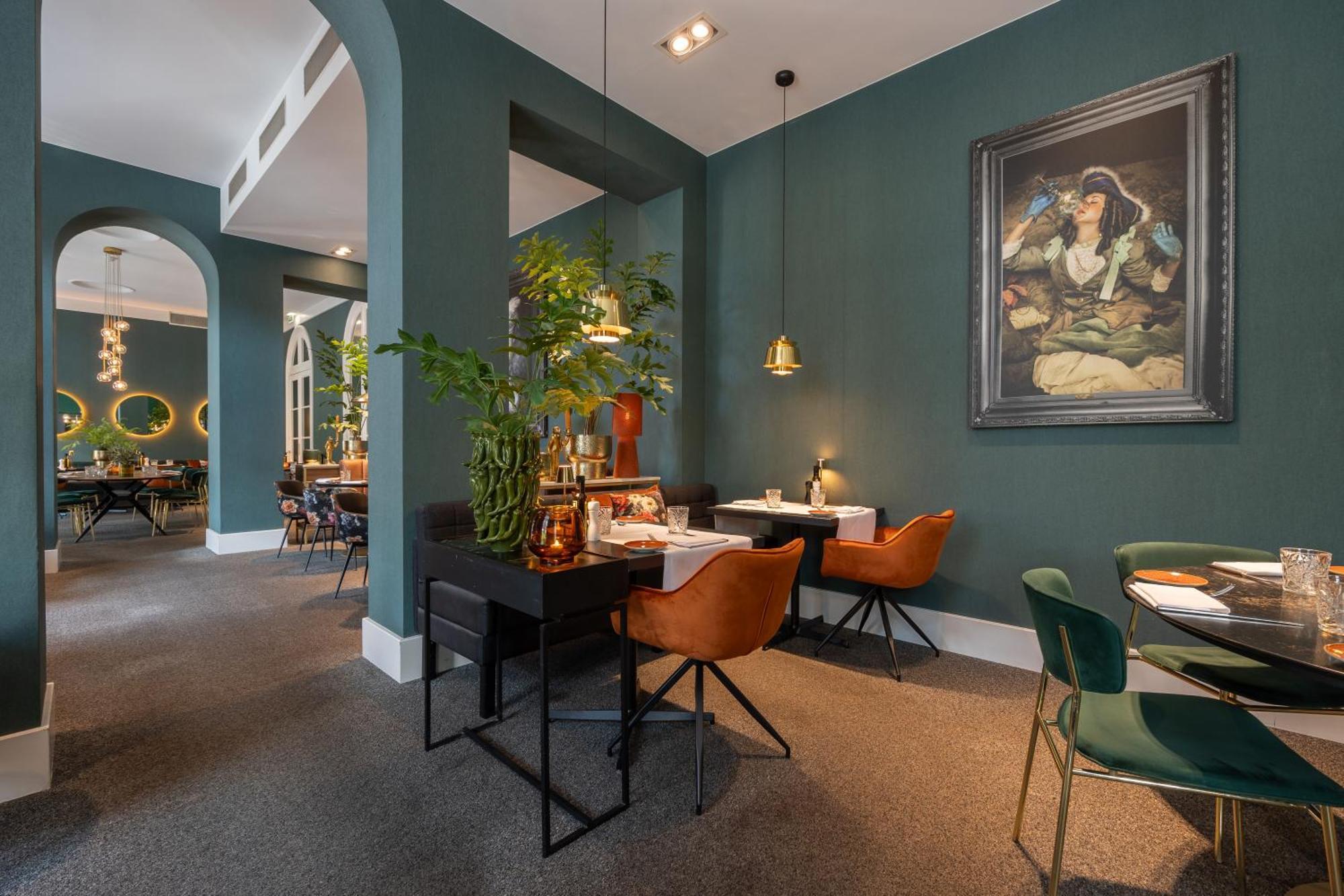 Van Der Valk Hotel Brugge Oostkamp Εξωτερικό φωτογραφία