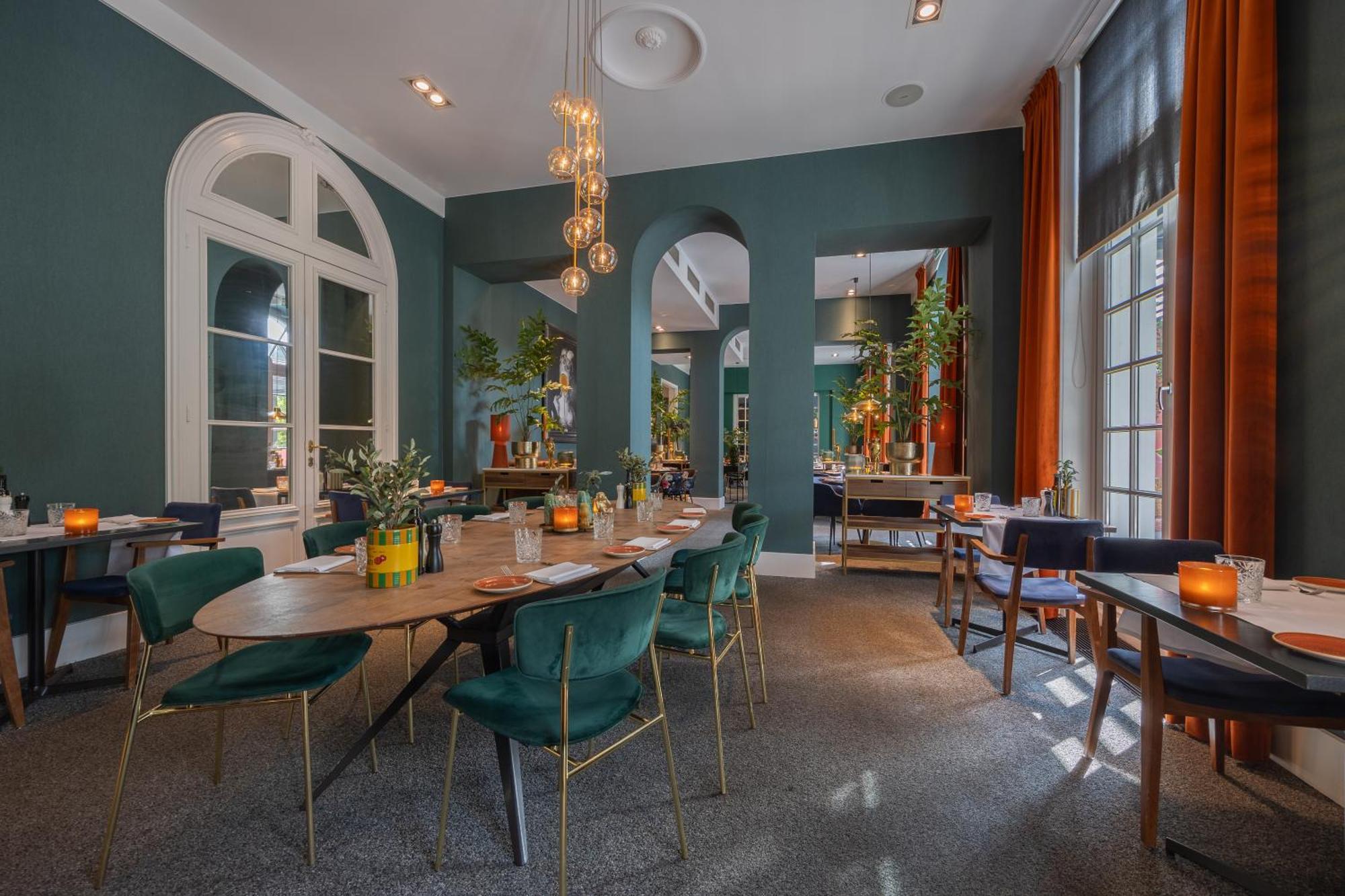Van Der Valk Hotel Brugge Oostkamp Εξωτερικό φωτογραφία