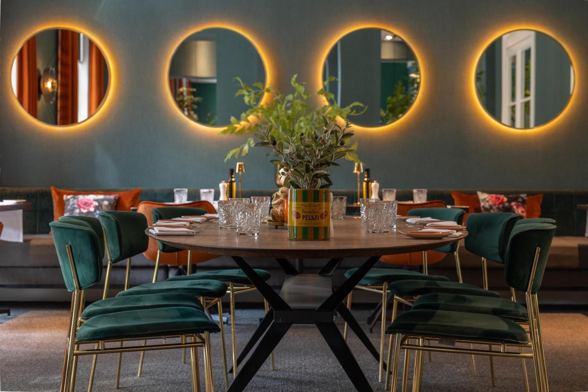 Van Der Valk Hotel Brugge Oostkamp Εξωτερικό φωτογραφία