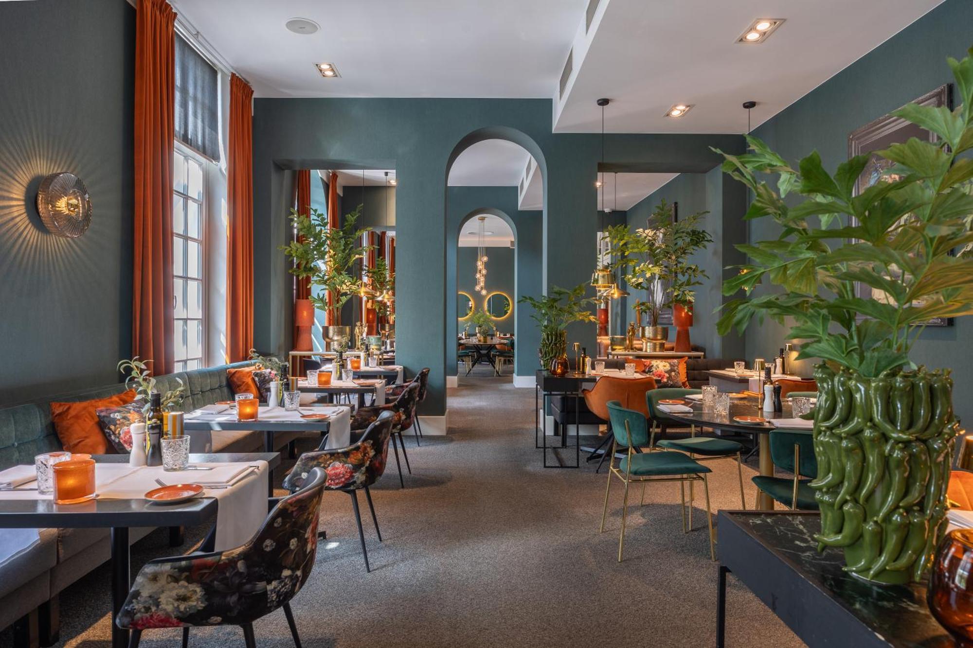 Van Der Valk Hotel Brugge Oostkamp Εξωτερικό φωτογραφία