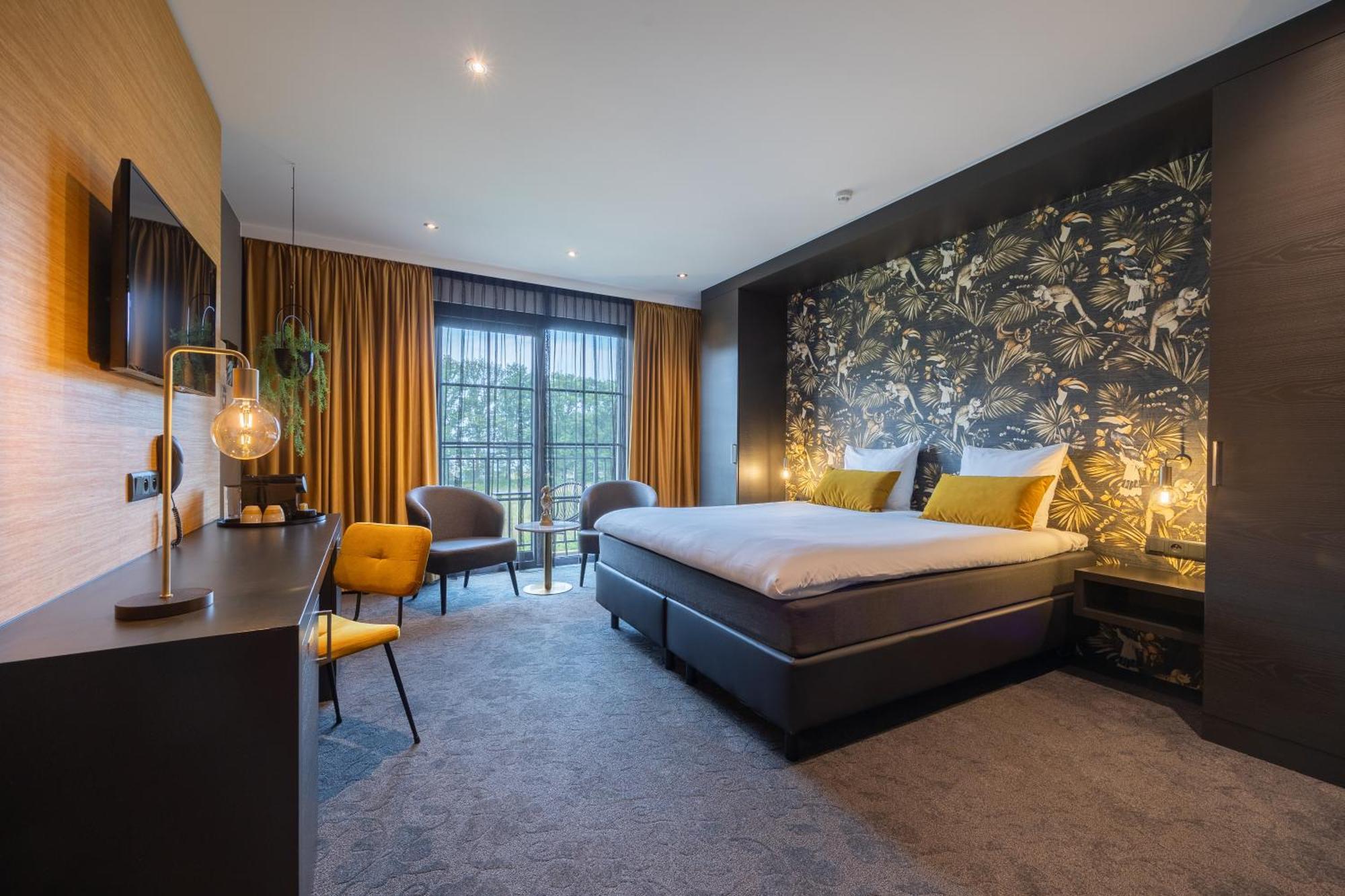 Van Der Valk Hotel Brugge Oostkamp Εξωτερικό φωτογραφία