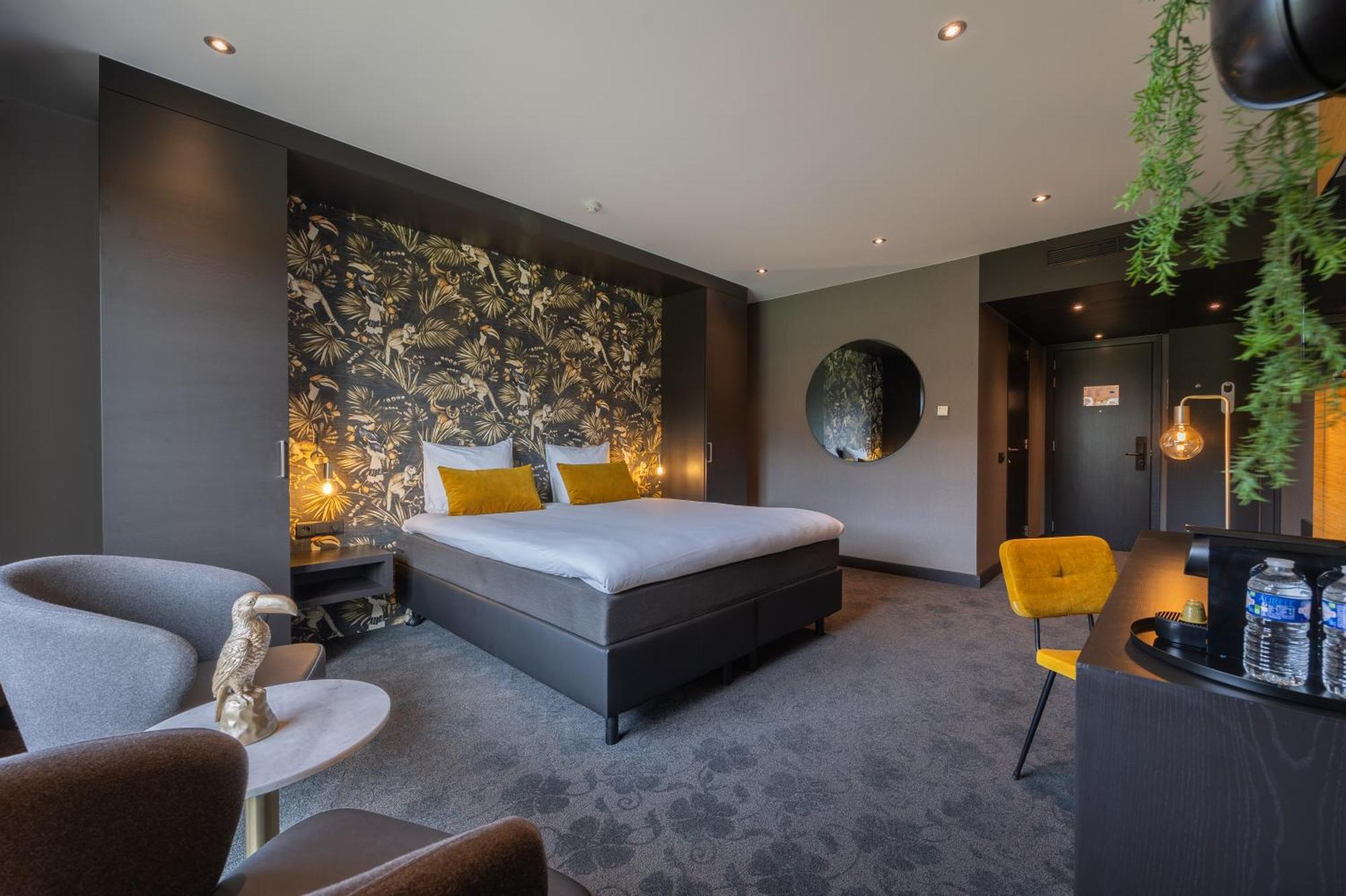 Van Der Valk Hotel Brugge Oostkamp Εξωτερικό φωτογραφία