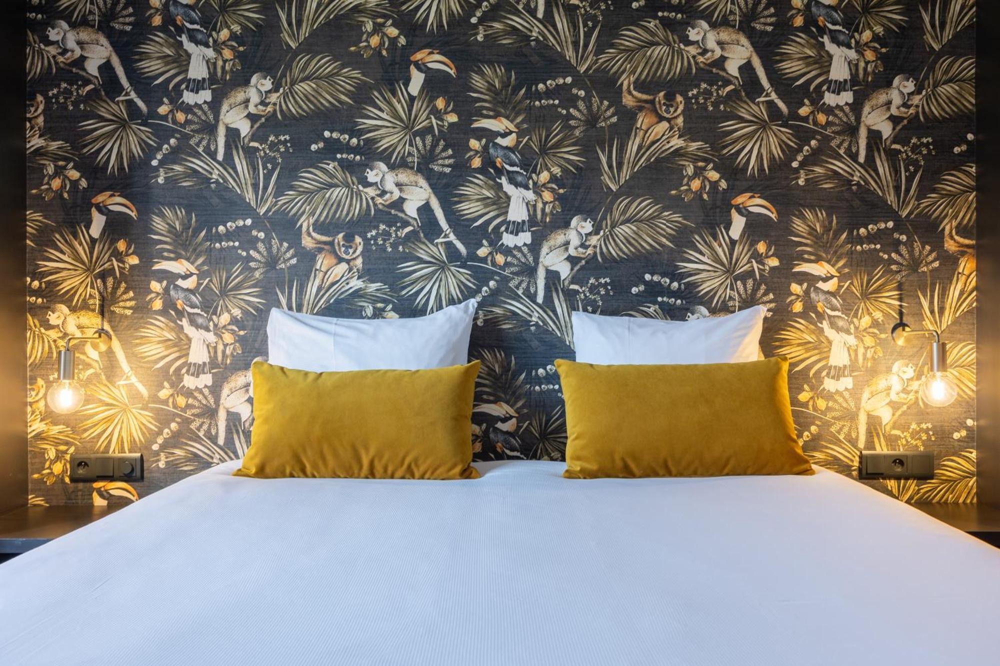 Van Der Valk Hotel Brugge Oostkamp Εξωτερικό φωτογραφία