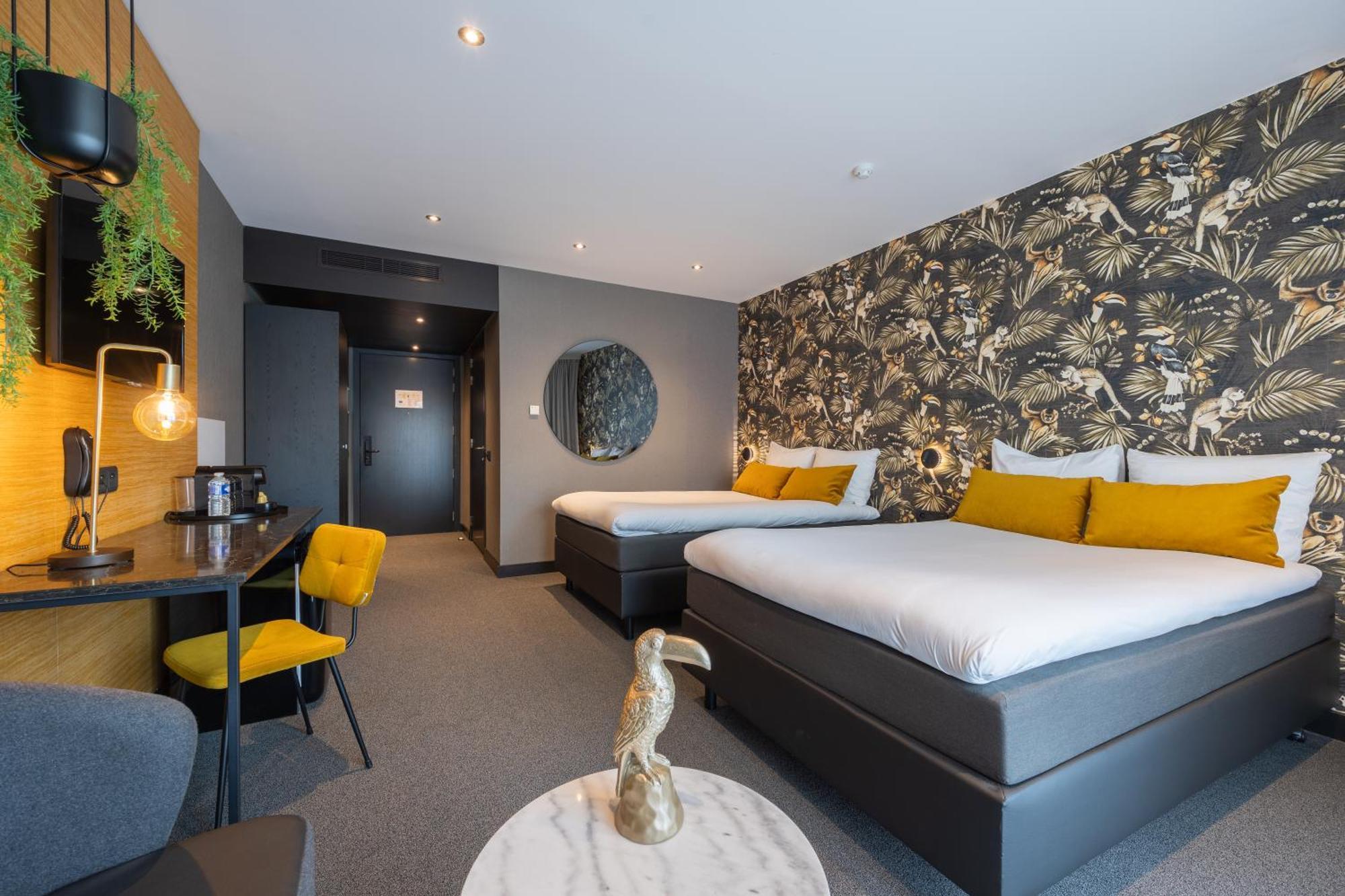 Van Der Valk Hotel Brugge Oostkamp Εξωτερικό φωτογραφία