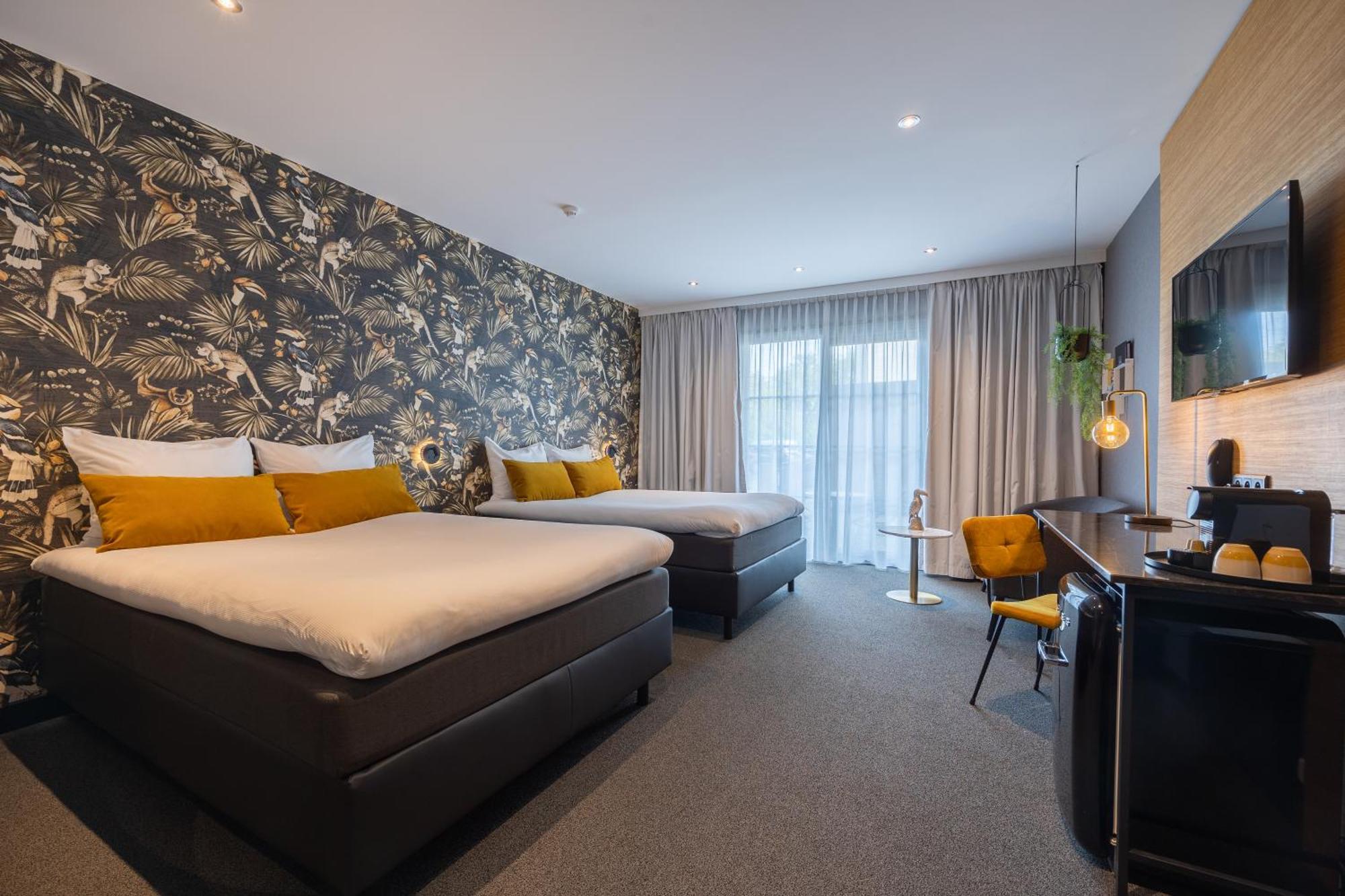 Van Der Valk Hotel Brugge Oostkamp Εξωτερικό φωτογραφία