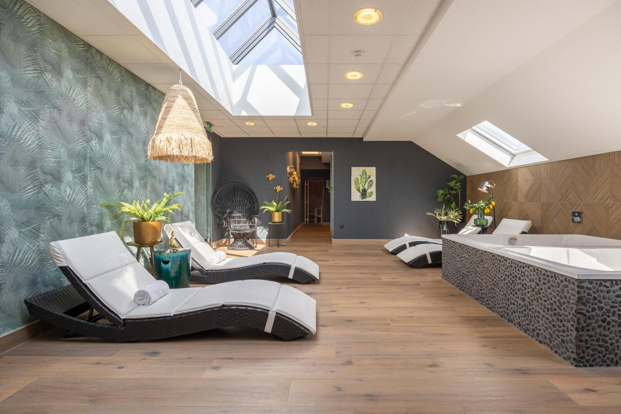 Van Der Valk Hotel Brugge Oostkamp Εξωτερικό φωτογραφία
