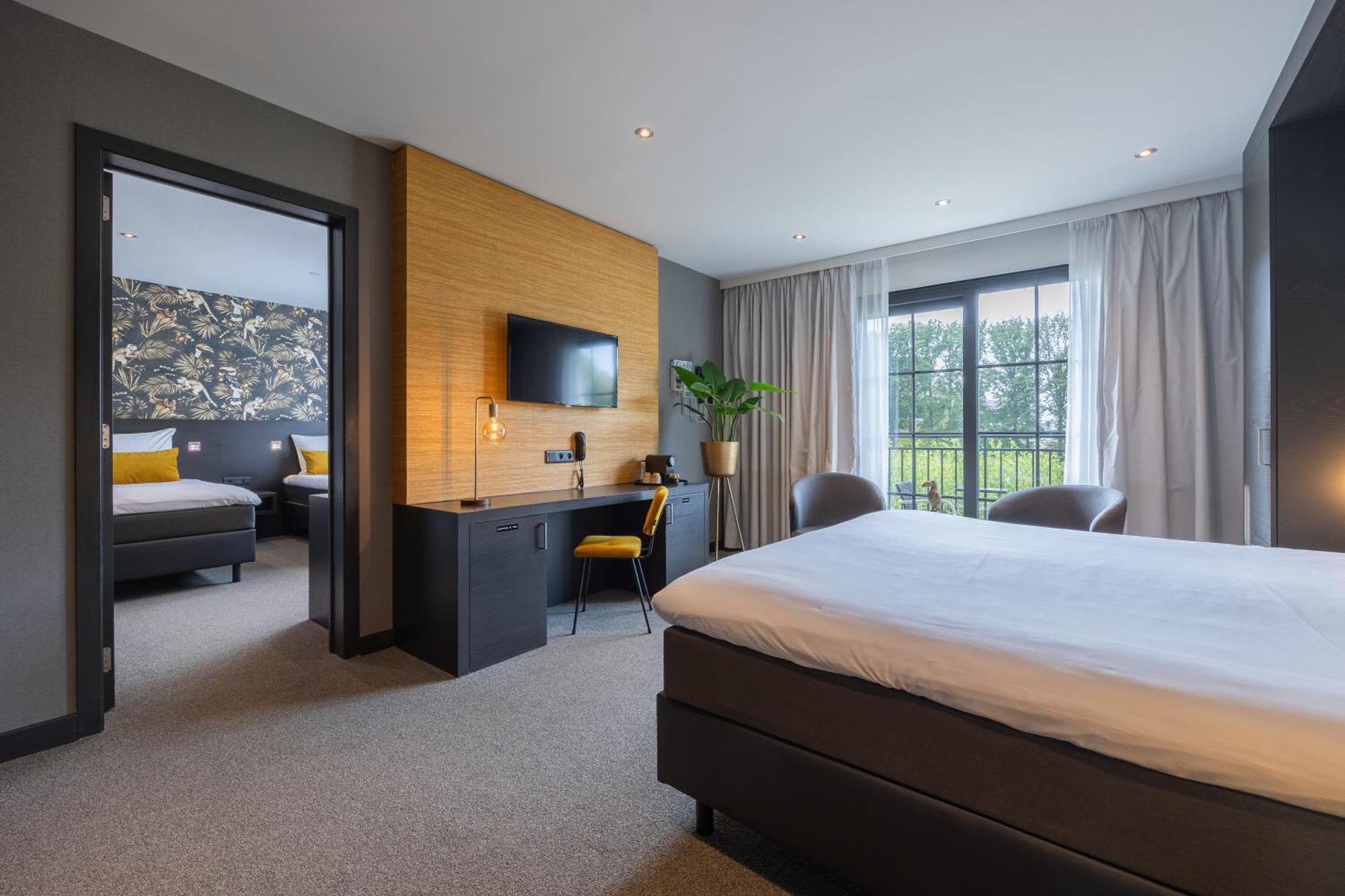 Van Der Valk Hotel Brugge Oostkamp Εξωτερικό φωτογραφία