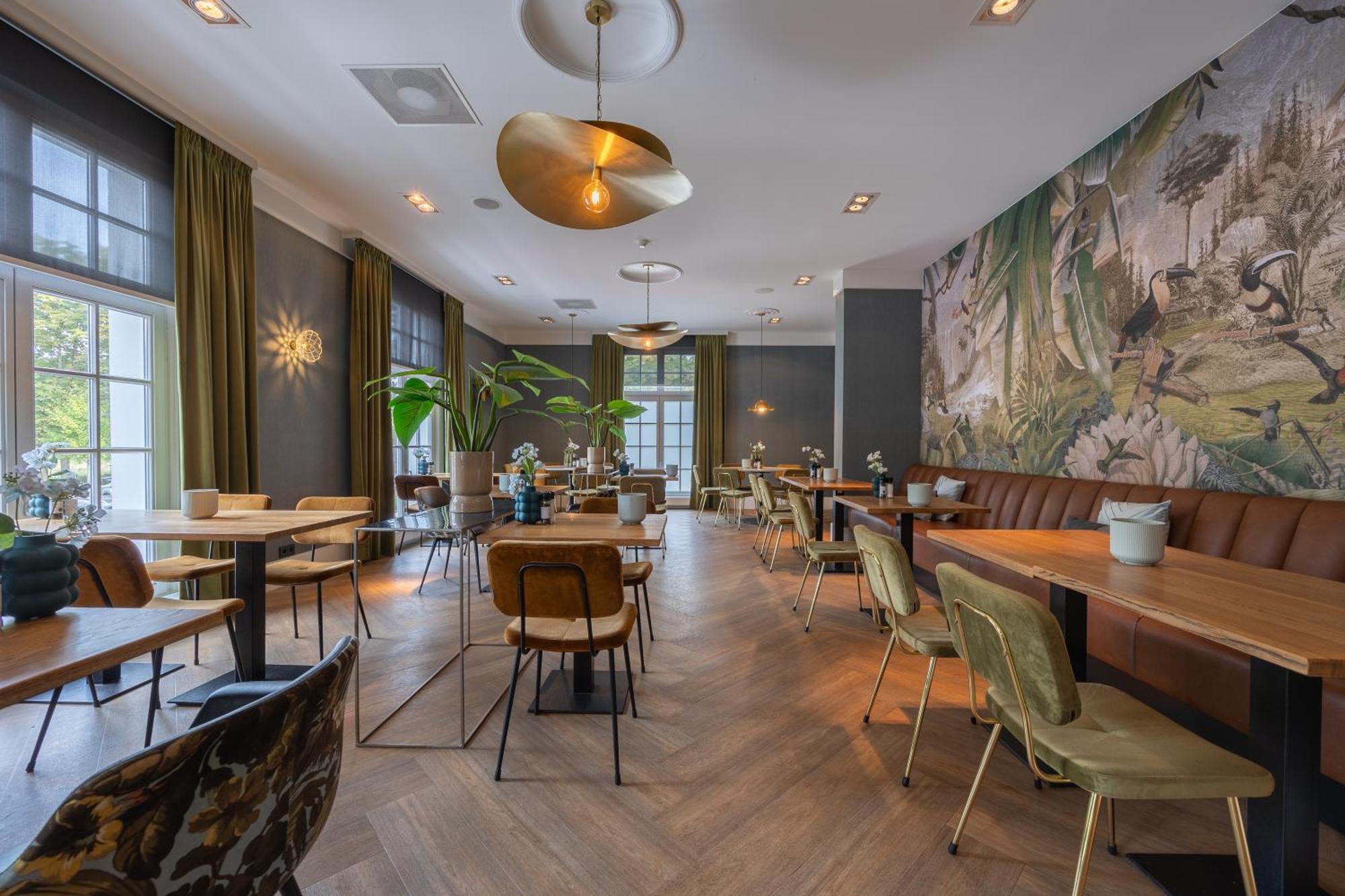 Van Der Valk Hotel Brugge Oostkamp Εξωτερικό φωτογραφία
