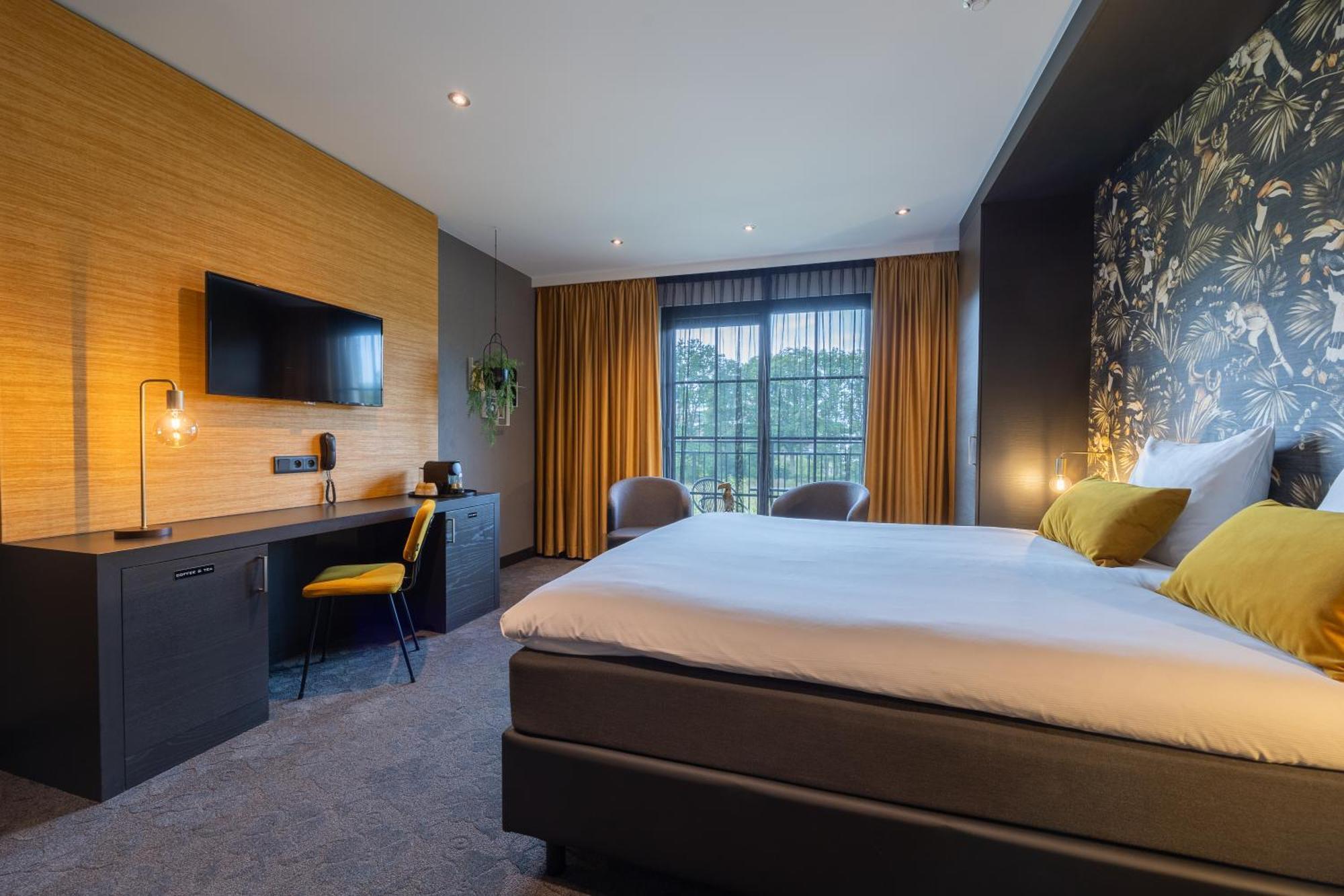 Van Der Valk Hotel Brugge Oostkamp Εξωτερικό φωτογραφία