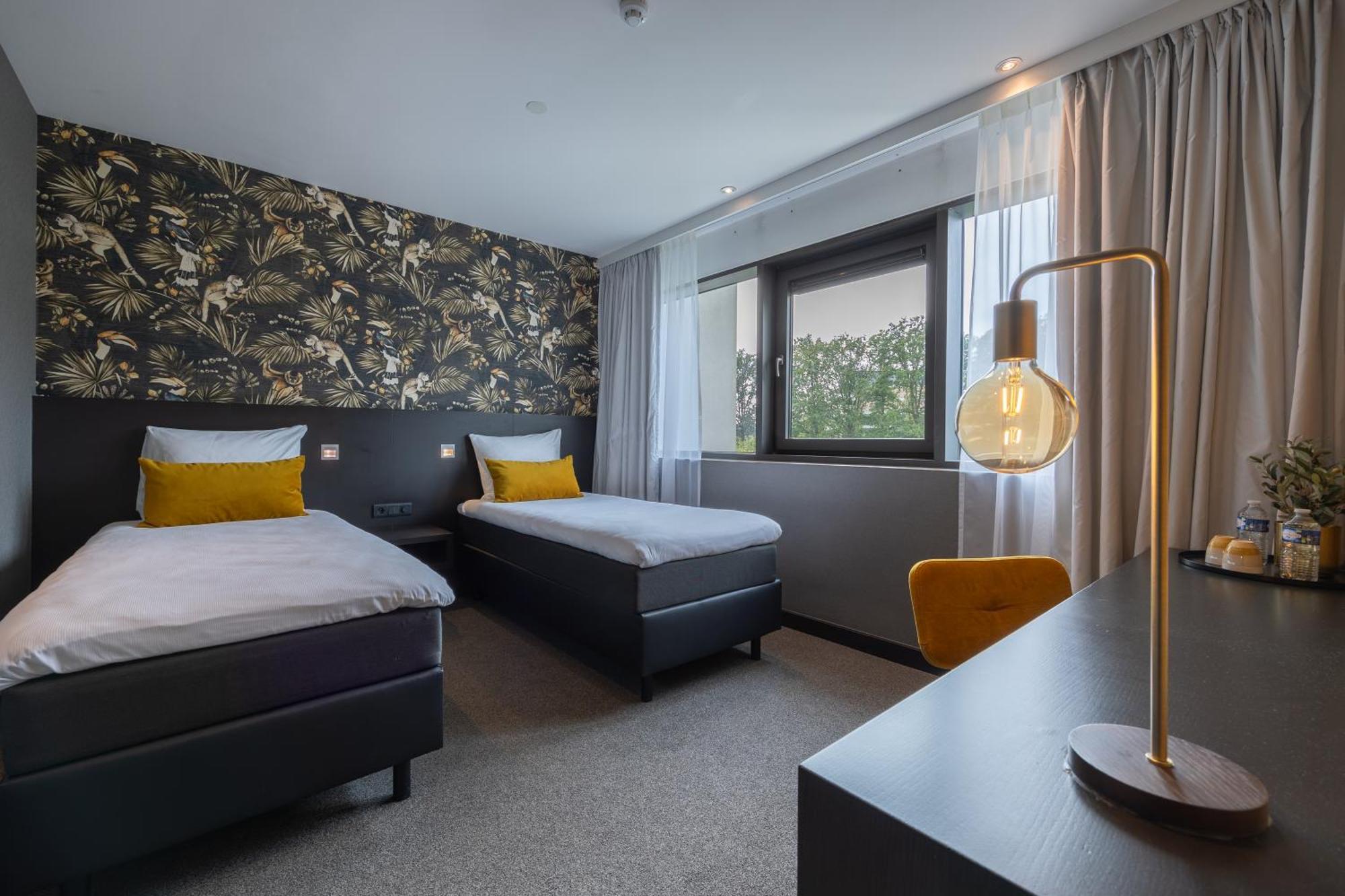 Van Der Valk Hotel Brugge Oostkamp Εξωτερικό φωτογραφία