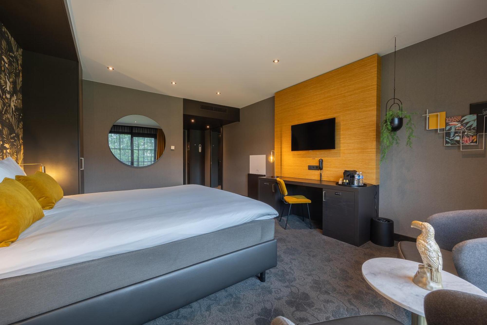 Van Der Valk Hotel Brugge Oostkamp Εξωτερικό φωτογραφία