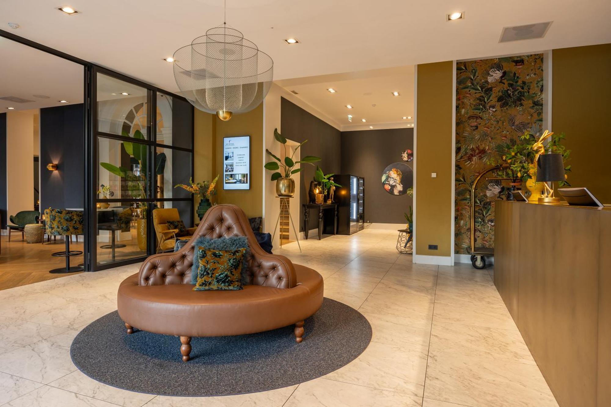 Van Der Valk Hotel Brugge Oostkamp Εξωτερικό φωτογραφία