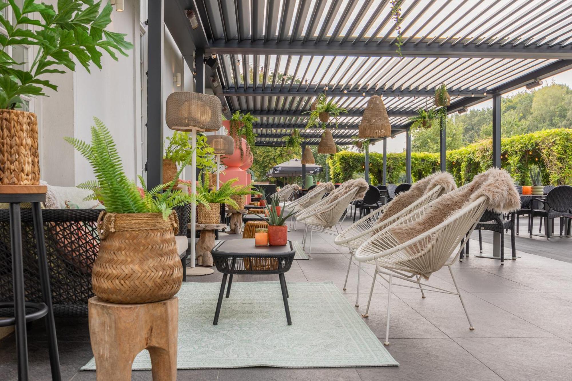 Van Der Valk Hotel Brugge Oostkamp Εξωτερικό φωτογραφία