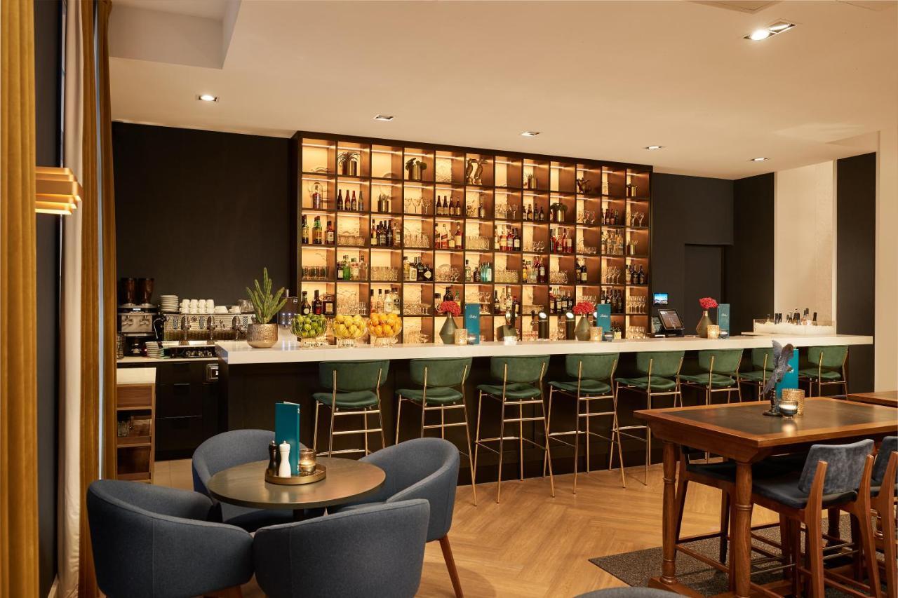 Van Der Valk Hotel Brugge Oostkamp Εξωτερικό φωτογραφία