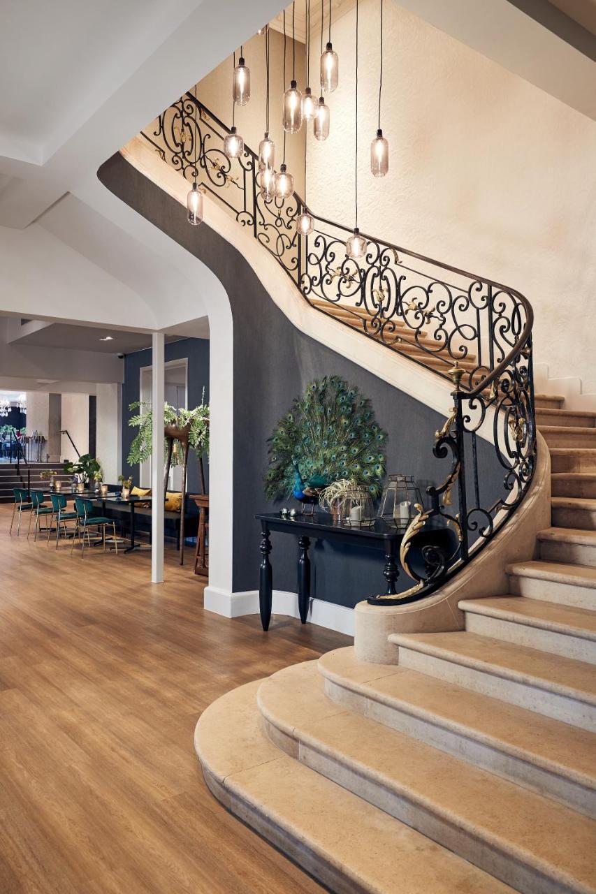 Van Der Valk Hotel Brugge Oostkamp Εξωτερικό φωτογραφία