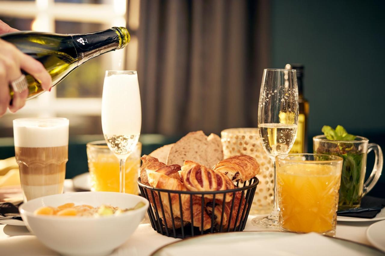 Van Der Valk Hotel Brugge Oostkamp Εξωτερικό φωτογραφία
