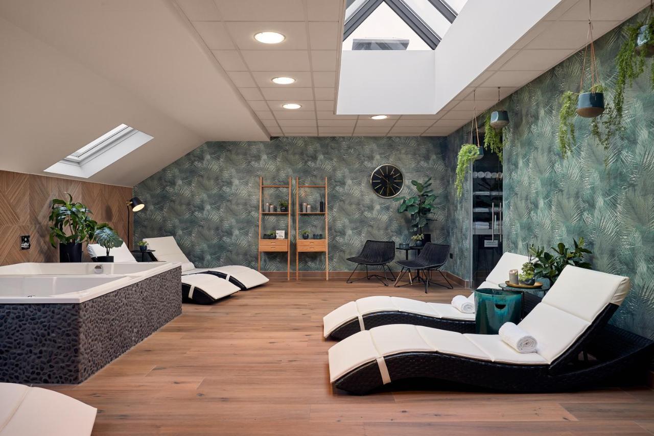 Van Der Valk Hotel Brugge Oostkamp Εξωτερικό φωτογραφία