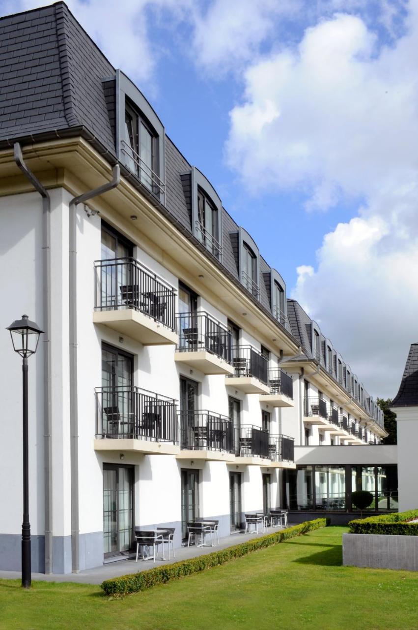 Van Der Valk Hotel Brugge Oostkamp Εξωτερικό φωτογραφία