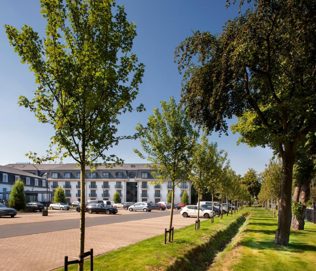 Van Der Valk Hotel Brugge Oostkamp Εξωτερικό φωτογραφία