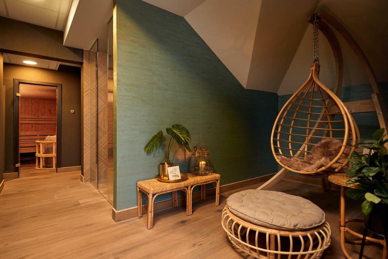 Van Der Valk Hotel Brugge Oostkamp Εξωτερικό φωτογραφία