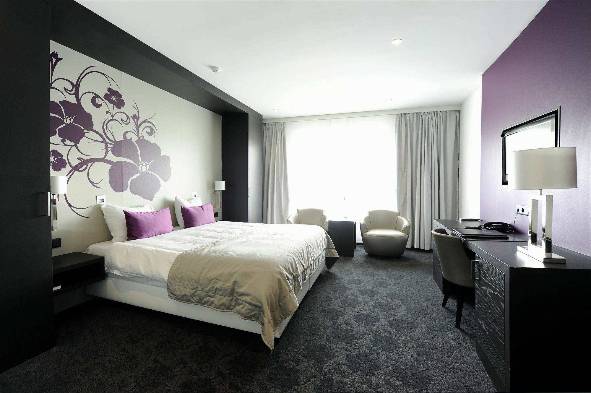 Van Der Valk Hotel Brugge Oostkamp Εξωτερικό φωτογραφία